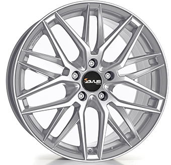 AVUS VELGEN AVUS AF19 ,3 7.5x17 5/114.3 ET40 CB73.1