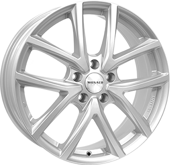 MONACO WHEELS CL2 8x20 5/112 ET39 CB66.6