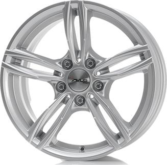 AVUS VELGEN AVUS AC-MB3 8x18 5/120 ET34 CB72.6