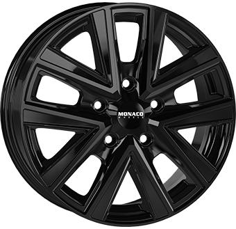 MONACO WHEELS VT2  ,5 7x17 5/112 ET50 CB66.6