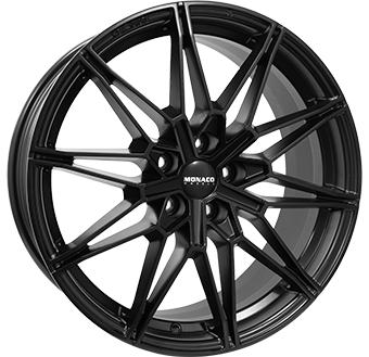 MONACO WHEELS GP18  ,5 9x19 5/112 ET39 CB66.5