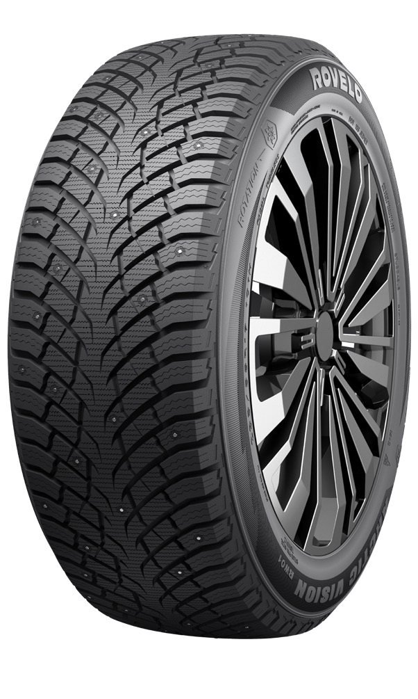185/60R15 88T ROVELO ARCTIC VISION RW01 XL