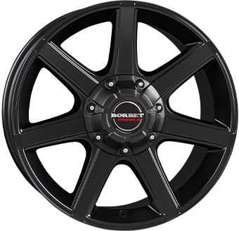BORBET CWE 8x17 6/127 ET30 CB77.8