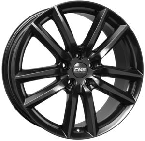 CMS C27 ,3 8x18 5/114.3 ET35 CB60.1