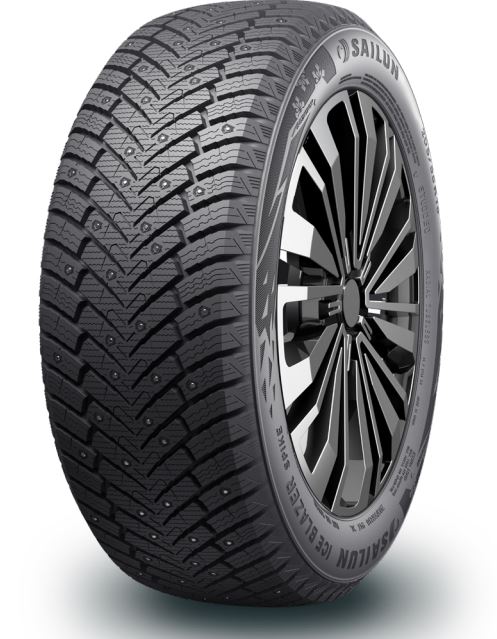 225/70R16 103T SAILUN ICE BLAZER SPIKE