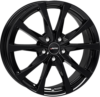 AUTEC BRIXEN 7x17 5/112 ET40 CB67.1