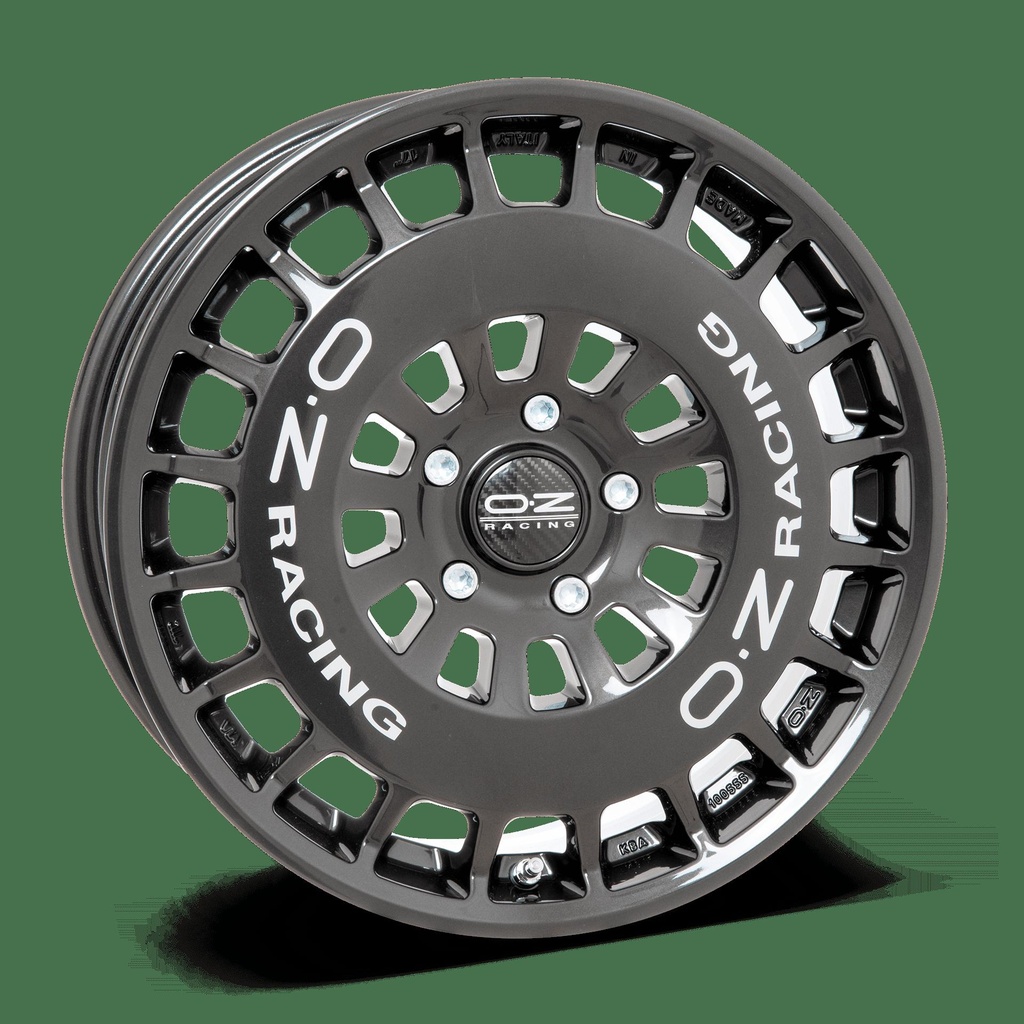 OZ RR40 HYPER TITANIUM 7.5x18 5/108 ET45 CB73.1