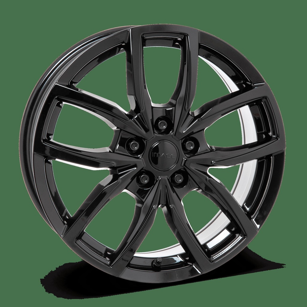 IMAGE VECTOR G.BLK 6.5x16 5/112 ET50 CB66.5