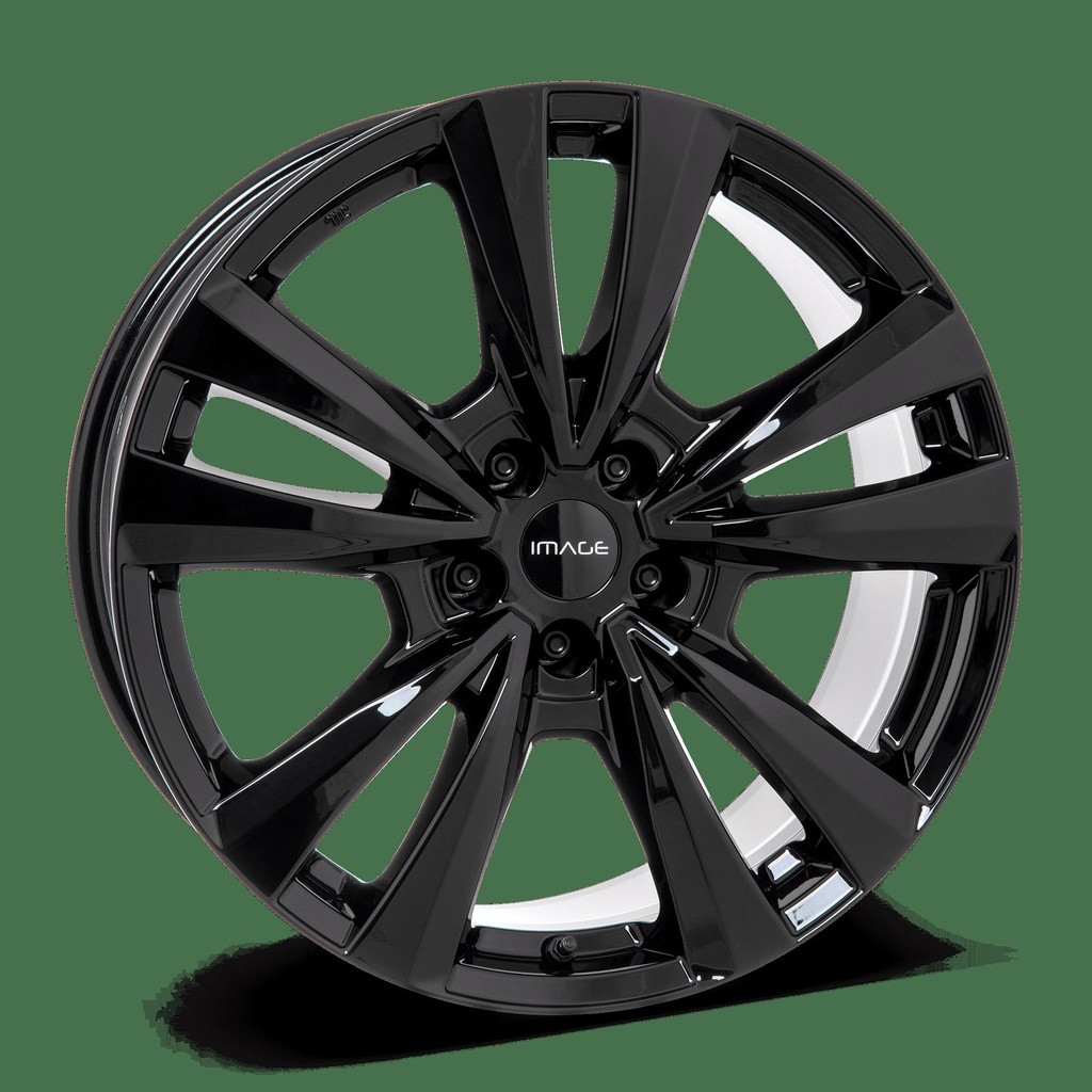 IMAGE FUSION G.BLK 7.5x19 5/120 ET40.1 CB64.1
