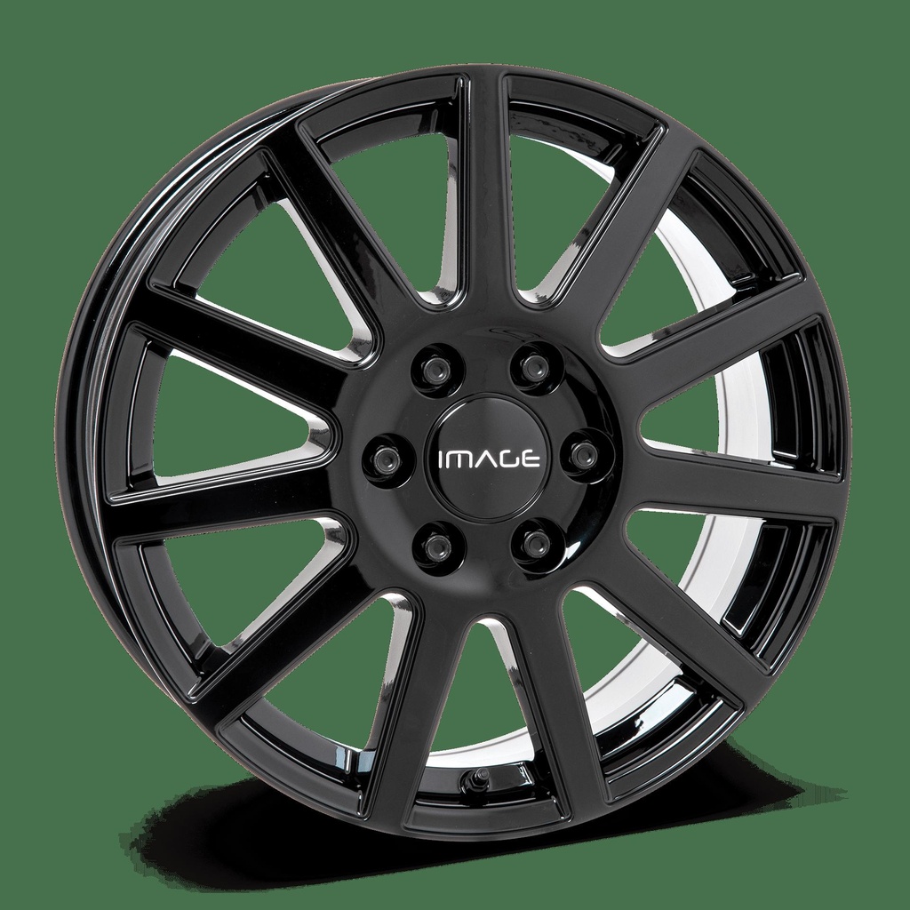 IMAGE EXPLORER G.BLK 6.5x17 5/112 ET48 CB66.5