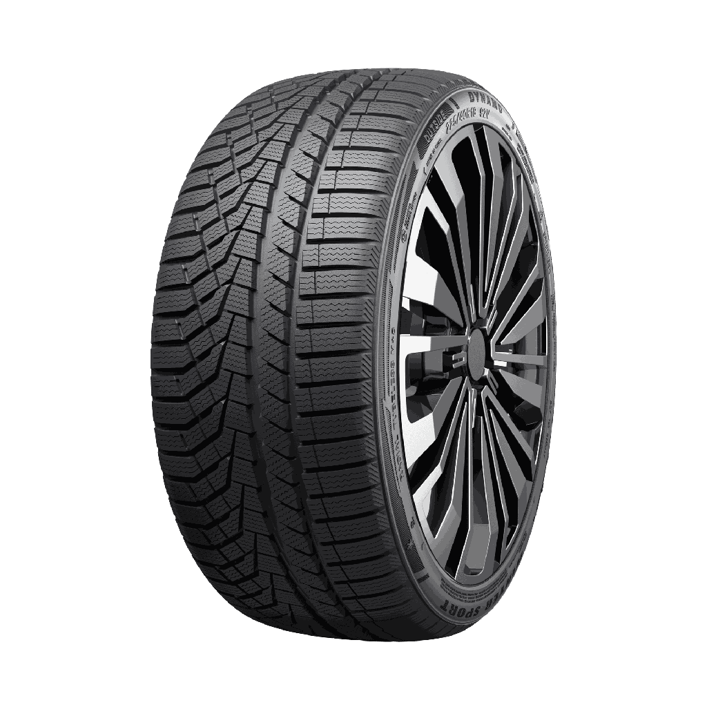 235/55R19 105V DYNAMO WINTER SPORT XL