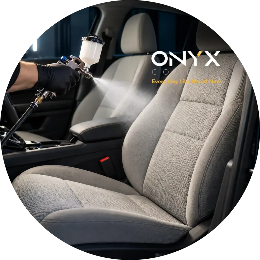 ONYX - TEXTILE PRO SHIELD - Henkilöauto 