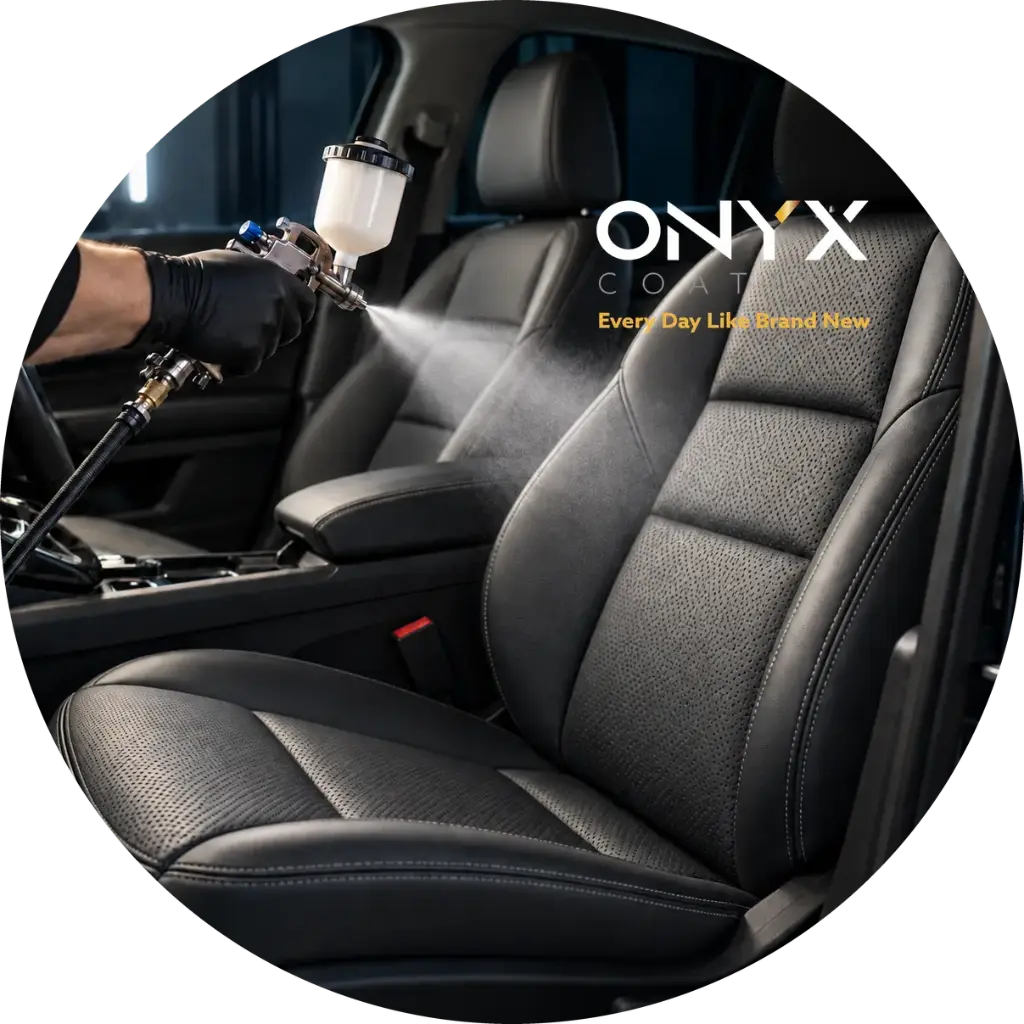 ONYX - INTERIOR COATING - Pakettiauto