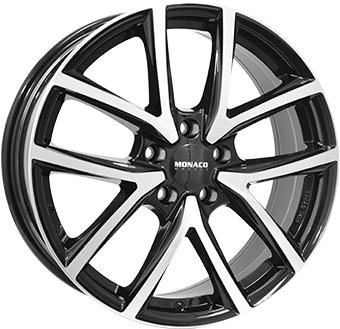MONACO WHEELS CL2 8x20 5/112 ET44 CB57.1