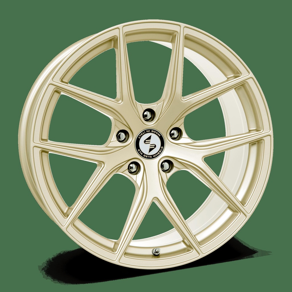 ETA BETA GRI-N CHAMPAGNE 8.5x20 5/120 ET45.1 CB63.4