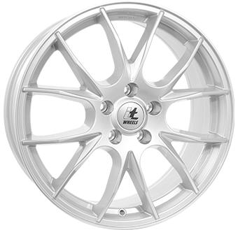 IT WHEELS KIRA 7.5x18 4/108 ET30 CB65.1