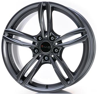 AVUS VELGEN AVUS AC-MB3 8x18 5/120 ET34 CB72.6