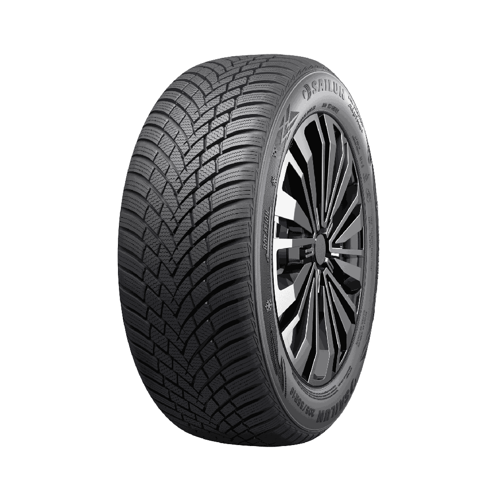165/65R14 79T SAILUN ICE BLAZER ALPINE 2