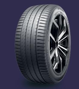 315/30R22 107W DYNAMO STREET-H SUV XL RIM PROTECT
