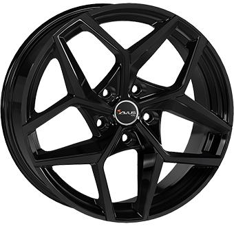 AVUS VELGEN AVUS AC-523 8.5x20 5/120 ET59 CB63.4