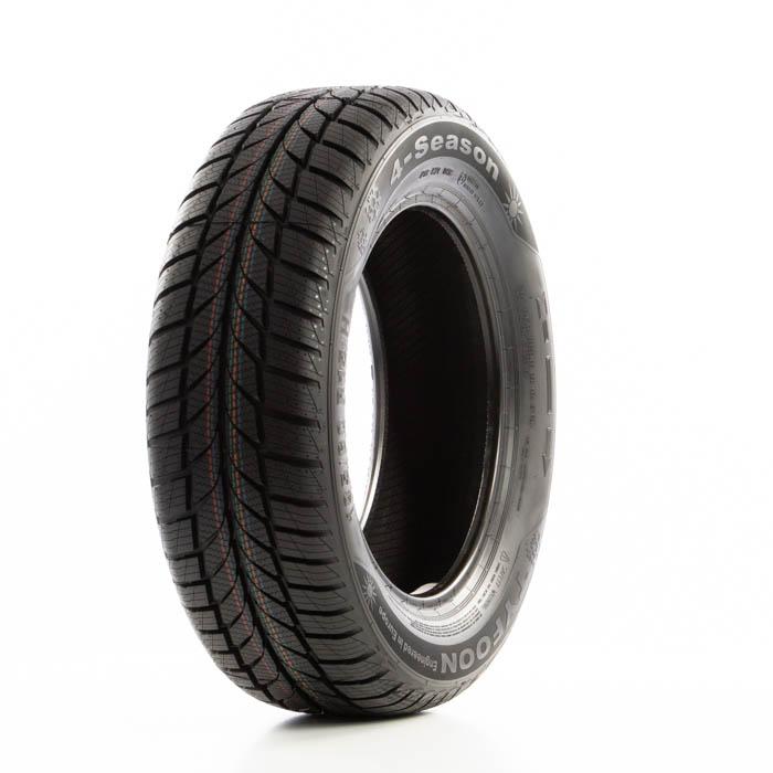 185/65R14 86H TYFOON 4-SEASON XL