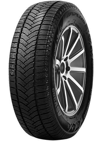 195/75R16C 107/105R APLUS ASV909 AS XL