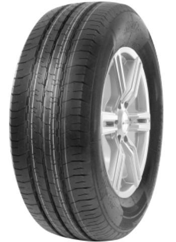 215/75R16C 113/111R NOVEX VAN SPEED 3 XL