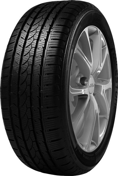 225/50R17 98V MILESTONE GREEN 4SEASONS XL