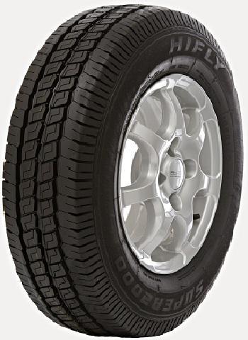 225/70R15C 112/110R HIFLY SUPER2000 XL