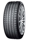 245/40R17 91W YOKOHAMA ADVAN SPORT V105 XL RIMPROTECT MO