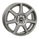 AUTEC TALLIN 6.5x16 4/108 ET20 CB65.1