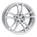 ANZIO TURN ,3  CB 7.5x17 5/114.3 ET42 CB70.1