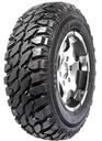 265/70R17 121Q HIFLY VIGOROUS MT601 P.O.R. XL