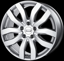 CMS C22 6.5x16 5/112 ET52 CB66.5