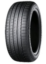 235/45R18 98Y YOKOHAMA ADVAN SPORT V107 XL