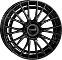 MONACO WHEELS GP12 8x18 5/112 ET42 CB66.5