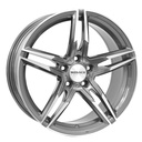 MONACO WHEELS GP1 8x18 5/120 ET35 CB72.6