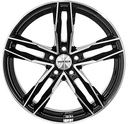 MONACO WHEELS RR8M 8x18 5/112 ET35 CB66.5