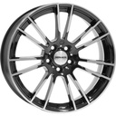 MONACO WHEELS 8 8x18 5/112 ET30 CB66.6