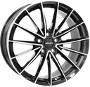 MONACO WHEELS GP14 ,3 E40 7.5x18 5/114.3 ET40 CB73.1