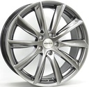 MONACO WHEELS GP6 ,3 8x18 5/114.3 ET38 CB64.1
