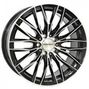 MONACO WHEELS GP2 ,3 8x18 5/114.3 ET40 CB67.1