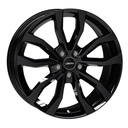 AUTEC UTECA 7.5x17 5/105 ET36 CB56.6