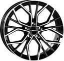 IT WHEELS TIARA ,3 8x19 5/114.3 ET40 CB73.1