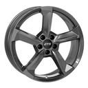 ATS AUVORA 8x18 5/112 ET40 CB66.4