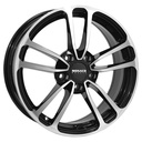 MONACO WHEELS CL1 8x19 5/112 ET32 CB66.5