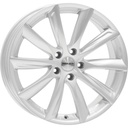 MONACO WHEELS GP6 ,3 8.5x19 5/114.3 ET40 CB64.1