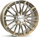 MONACO WHEELS GP2 8.5x19 5/112 ET45 CB66.5