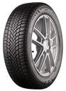 235/55R19 101T BRIDGESTONE WHEATHER CONTROL A005 XL AO