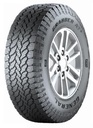 205/70R15 96T GENERAL TIRE GRABBER AT3